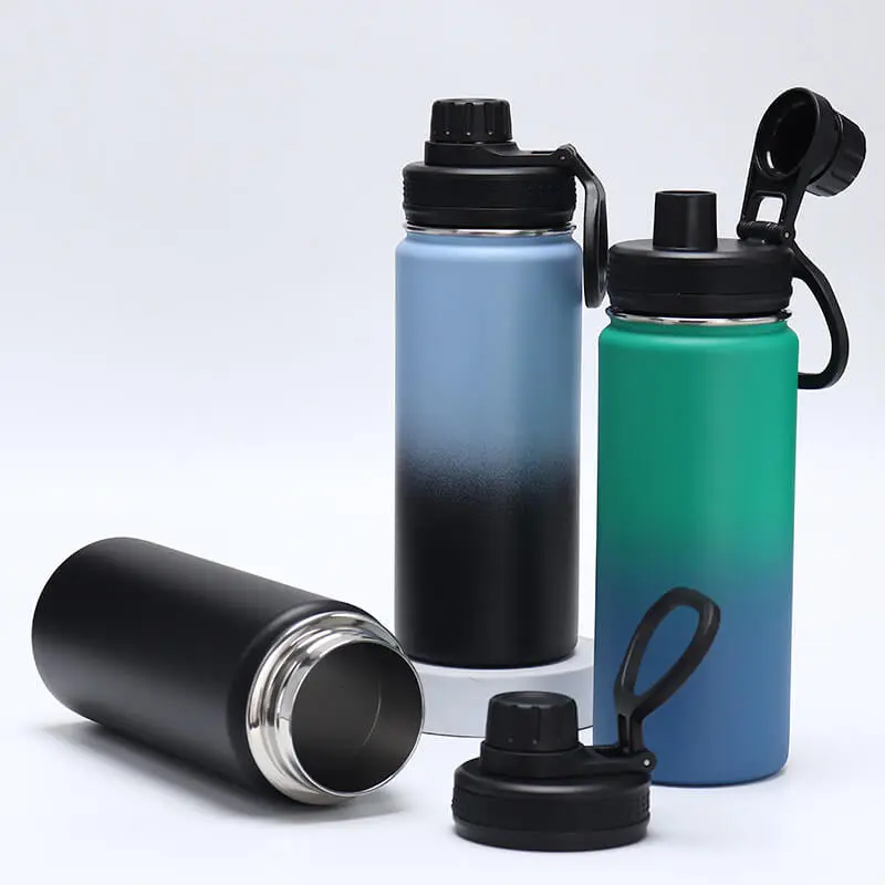 Sports Water Bottle