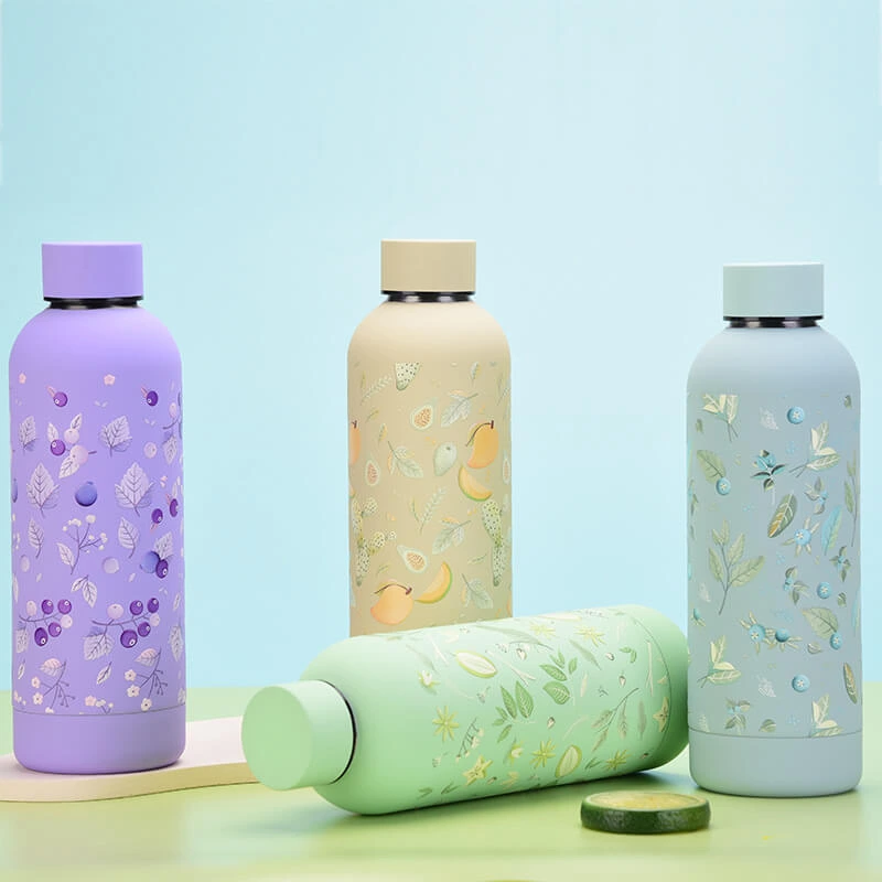 2023 New Insulated Stainless Steel Wholesale Water Bottles No Minimum Nice  Sports Bottle for Girls with Custom Logo - China Bottle for Girls and Nice  Sports Bottle price