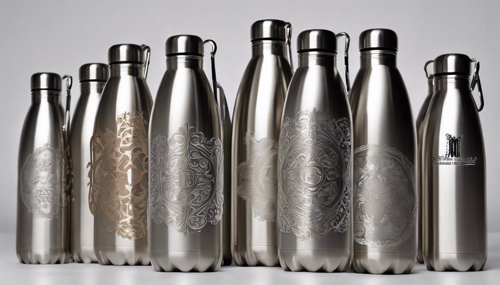 customize your engraved design