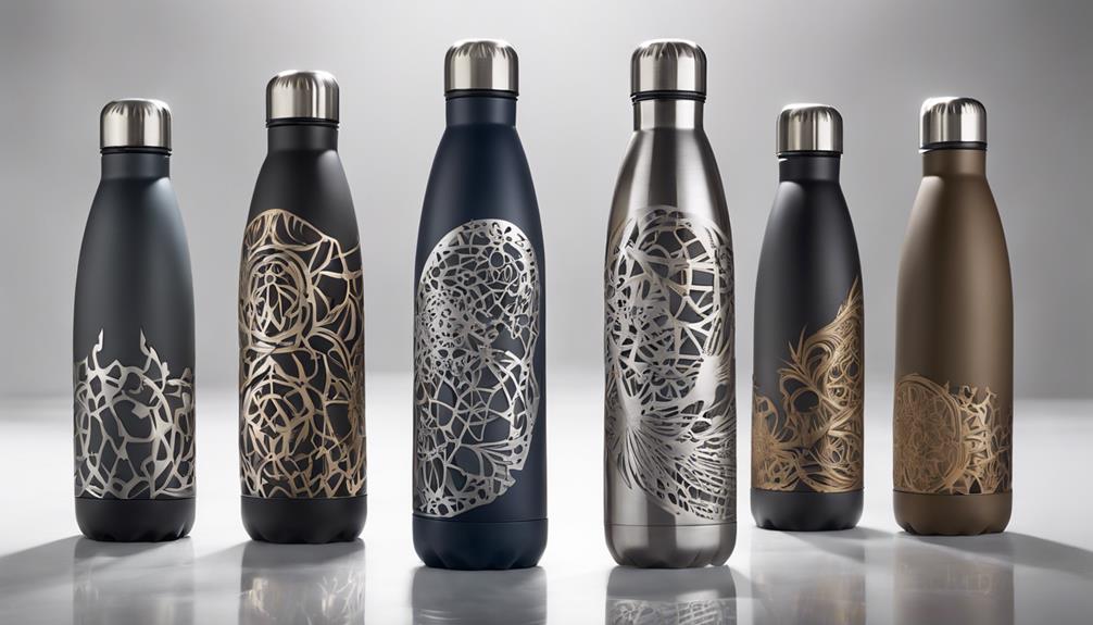 design s role in bottles