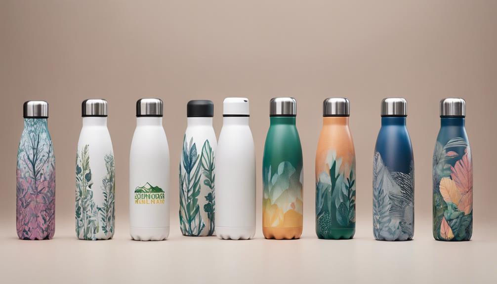 eco conscious packaging and branding