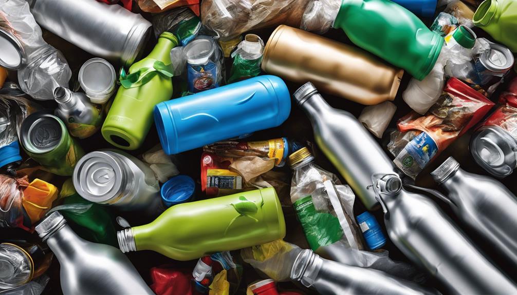 recycling myths debunked here