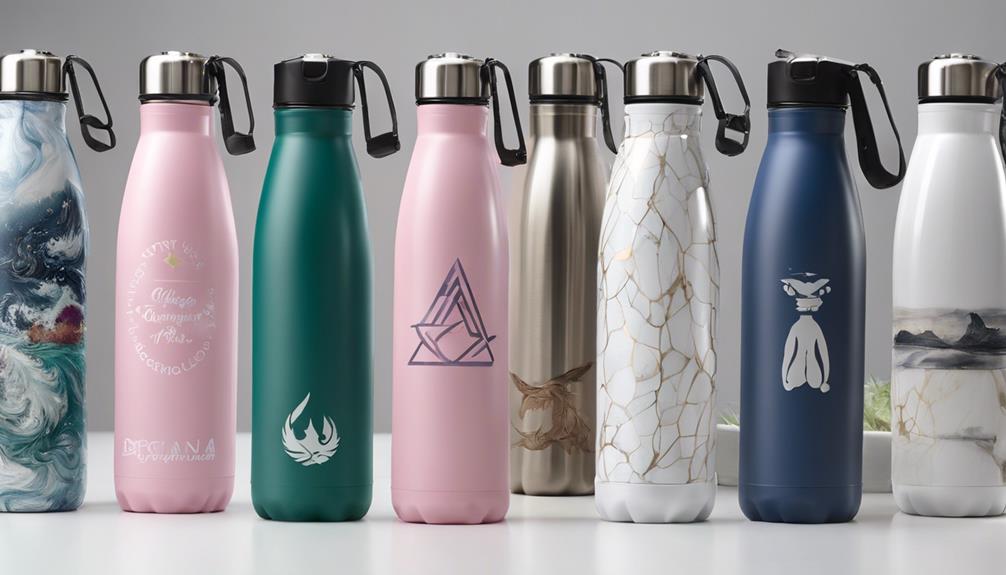 stay hydrated with style