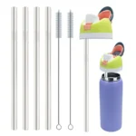 Stainless Steel Straws