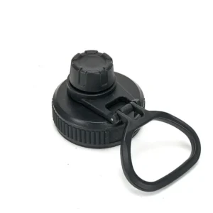 Straw Lid