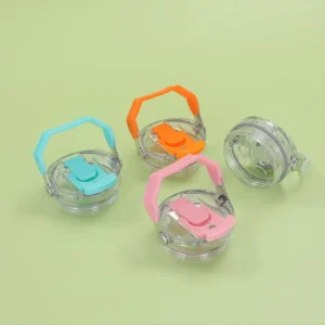 tumbler lid 10