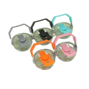 tumbler lid 12