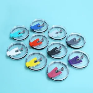 tumbler lid 17
