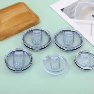 tumbler lid 18