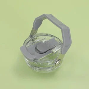 tumbler lid 27