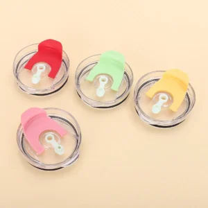 tumbler lid 8