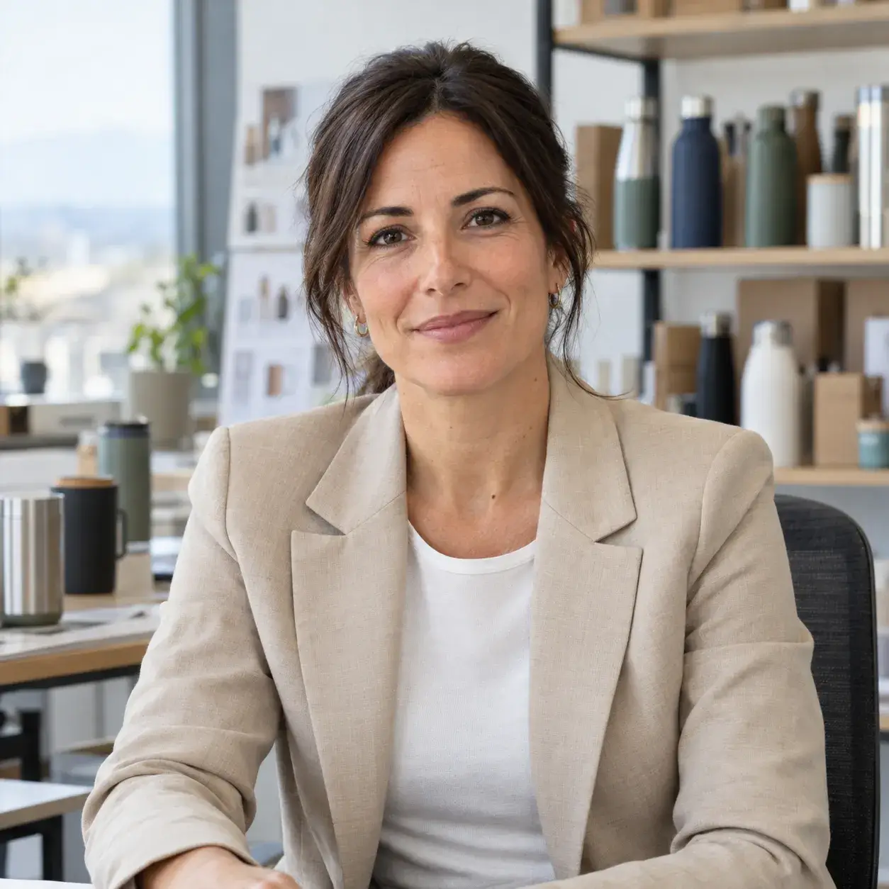 Elena García