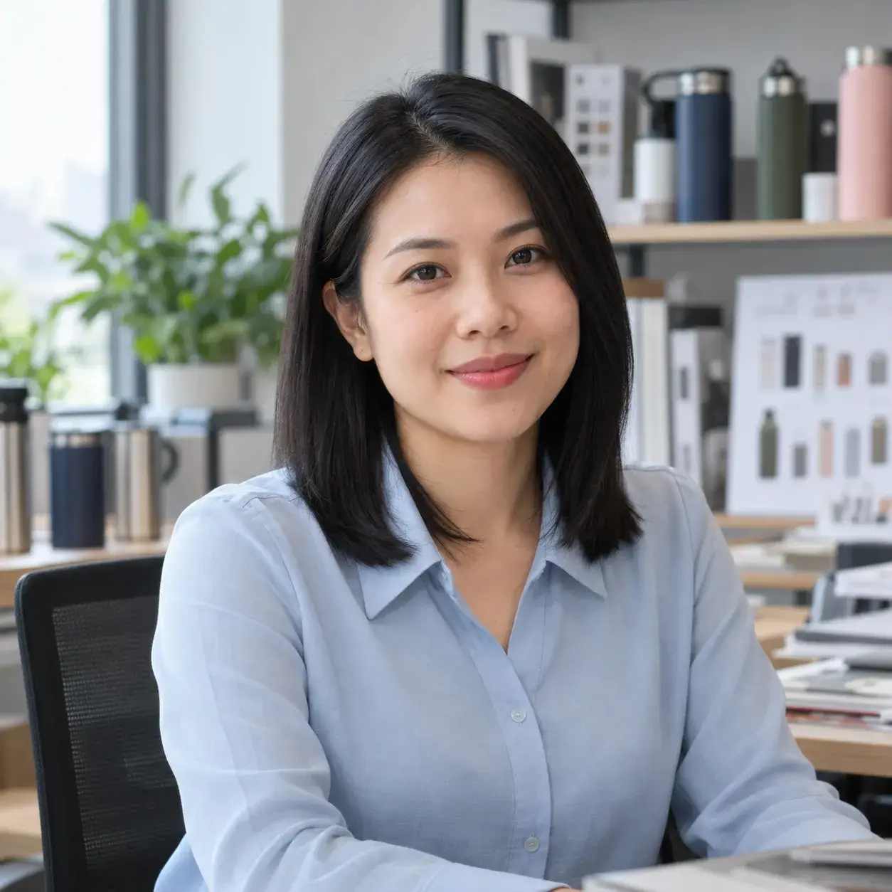 Linh Nguyen