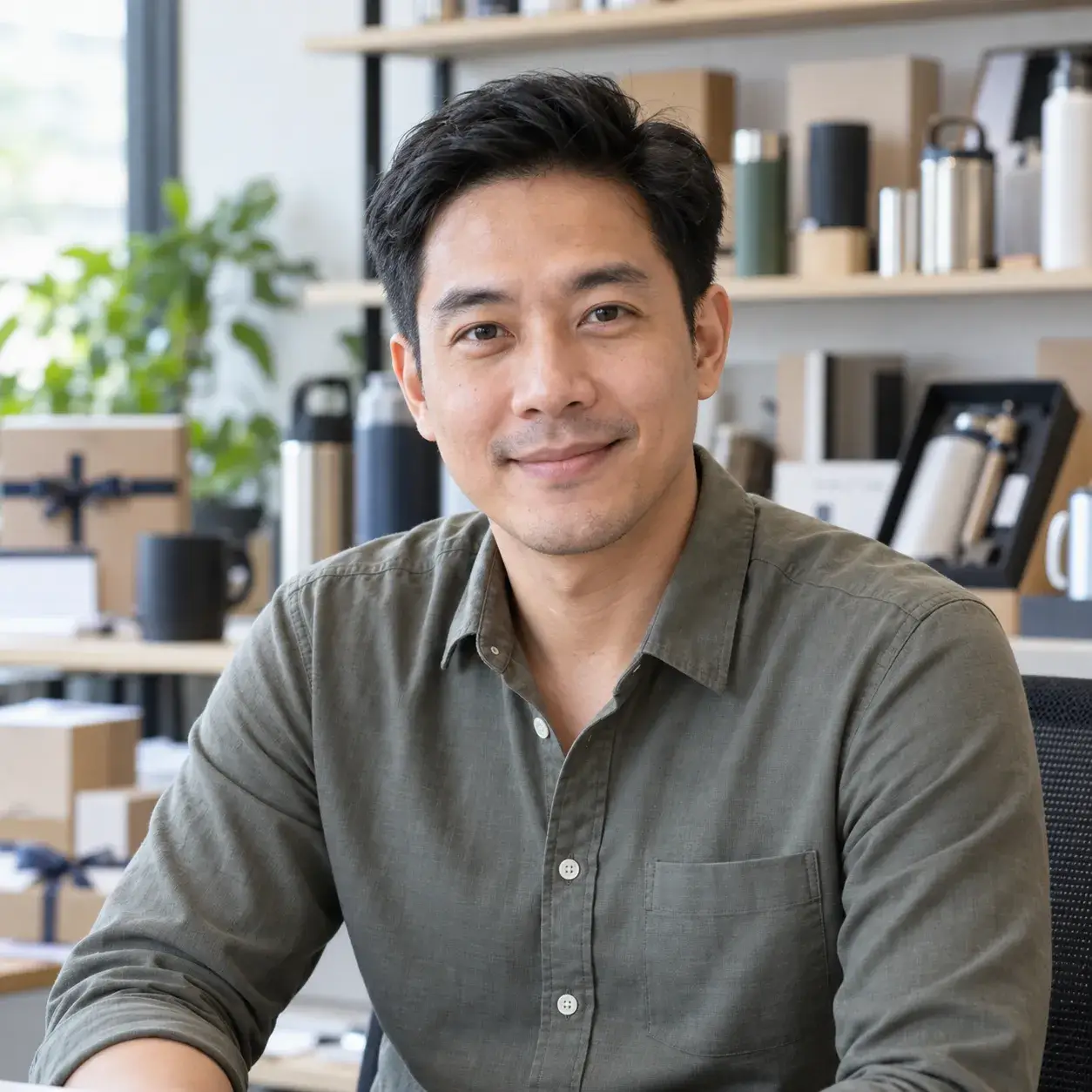 Narin Chaiyasit